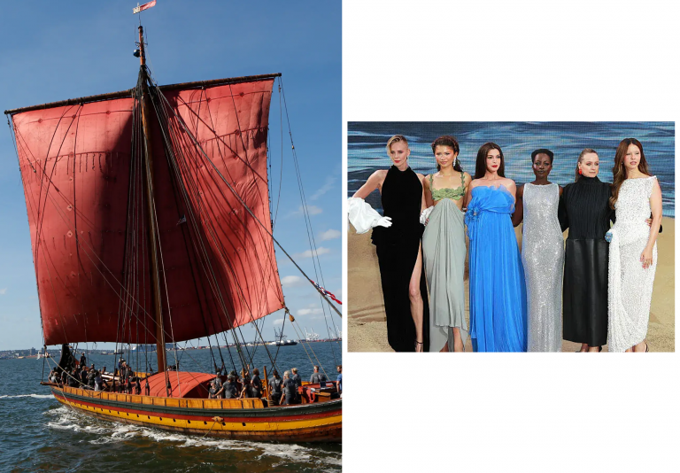 The Odyssey Built Its Myth Across Five Countries